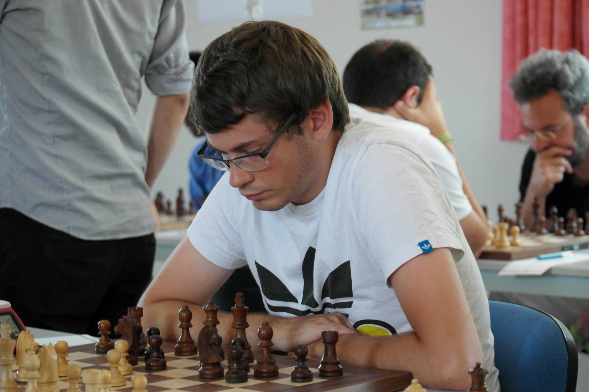 Ludovic Utrera